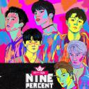 NINEPERCENT花路之旅