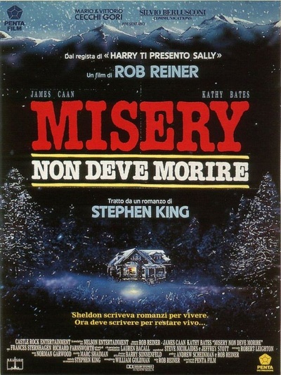 危情十日的海报-正式海报