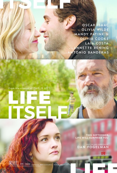 一生的海报-其他海报