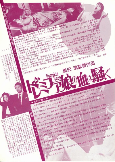 女郎漫游仙境的海报-其他海报 日本