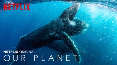 我们的星球的海报-其他海报 美国