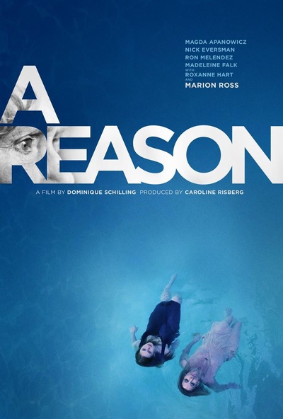 A Reason的海报-预告海报 美国