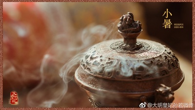 大明皇妃孙若微传的海报-预告海报