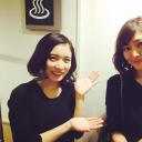 立石晴香