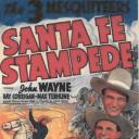 Santa Fe Stampede