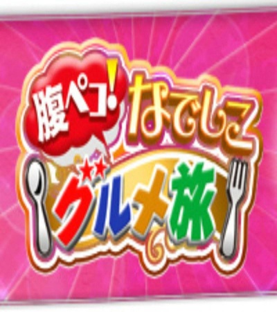 大胃女王吃遍日本 第二季的海报-正式海报