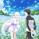 Re：从零开始的异世界生活 Memory Snow