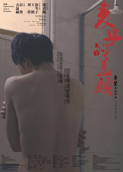 麦子的盖头的海报-预告海报 中国大陆
