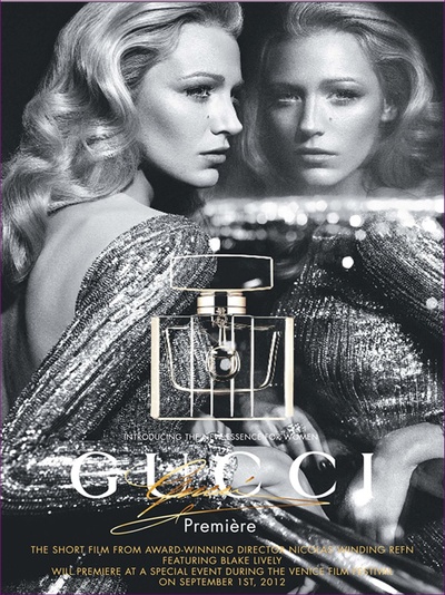Gucci Première的海报-正式海报 美国