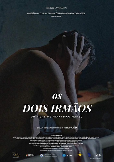 Os Dois Irmãos的海报-正式海报