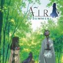 青空夏季篇 前篇：山路
