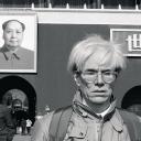 安迪·沃霍尔