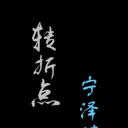转折点——宁泽涛