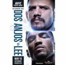 UFC罗切斯特：RDA VS 磨城现象