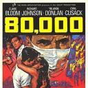 80,000 Suspects