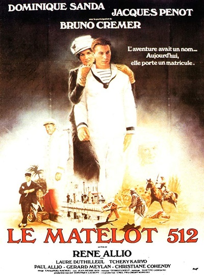 Le Matelot 512的海报-正式海报