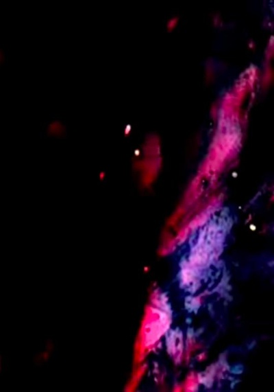 恒星的海报-正式海报