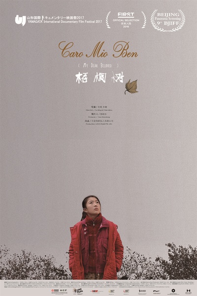 梧桐树的海报-预告海报 中国大陆
