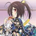 Frame Arms Girl 骨装机娘