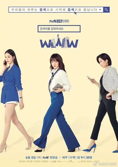 请输入搜索词：WWW的海报-正式海报
