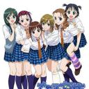 女子高中生