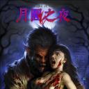 月圆之夜