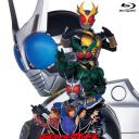 剧场版 假面骑士Agito G4计划