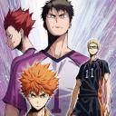 排球少年剧场版：观念之战