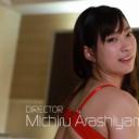 美谷朱里