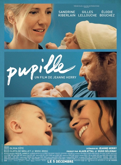 孤儿的海报-其他海报