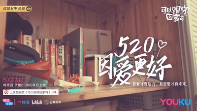 可以跟你回家吗的海报-其他海报 中国大陆