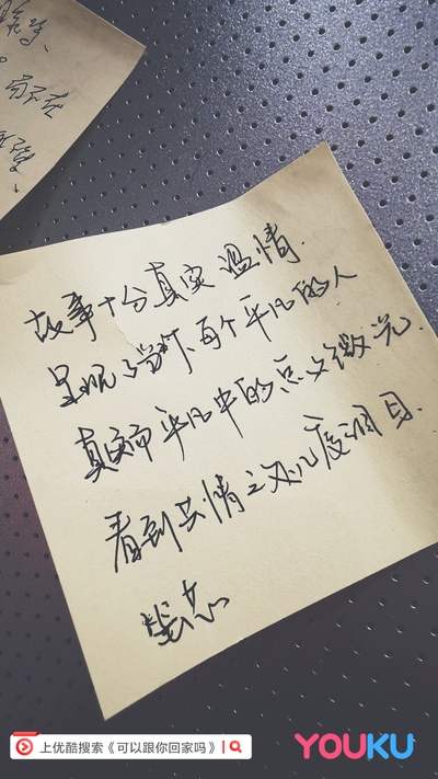 可以跟你回家吗的海报-其他海报 中国大陆