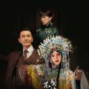 鬓边不是海棠红