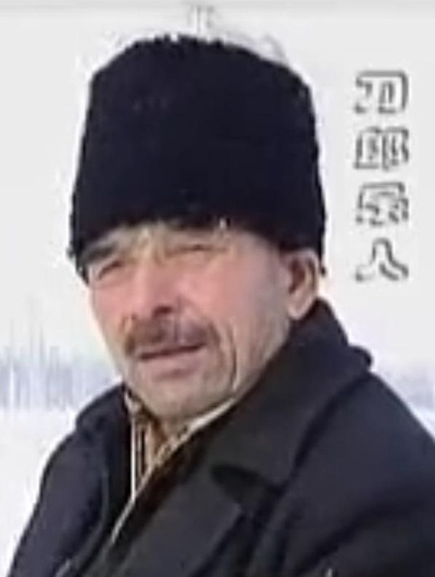 刀郎乐人的海报-正式海报