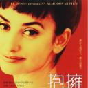 破碎的拥抱