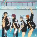剧场版 Free! -Timeless Medley- 约束
