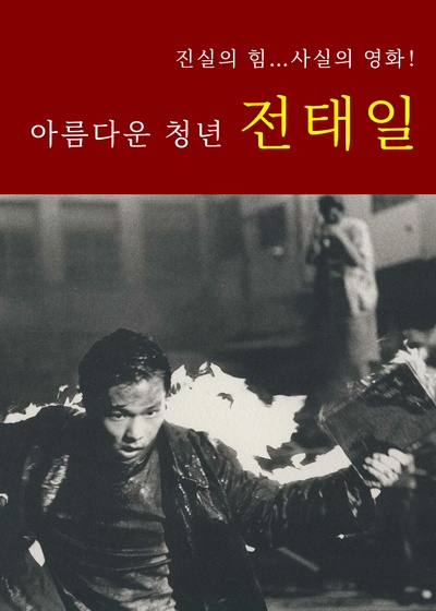 美丽青年全泰壹的海报-其他海报 韩国