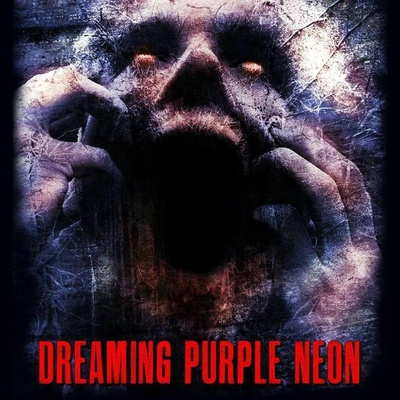 Dreaming Purple Neon的海报-其他海报