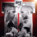 UFC 232：骨头VS瑞帅