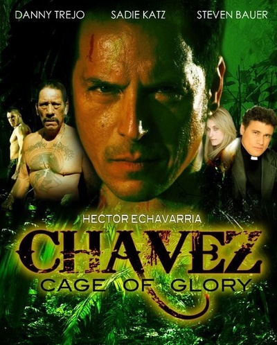 沉睡者的海报-正式海报 美国