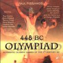 448 BC: Olympiad of Ancient Hellas