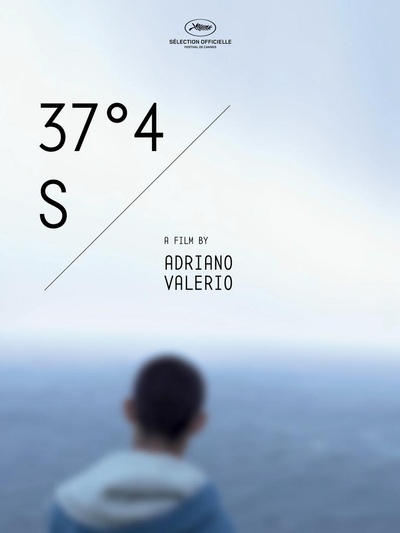 37°4 s的海报-正式海报