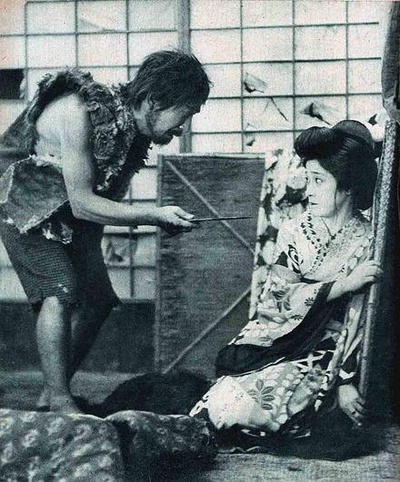 山男の恋的海报-正式海报