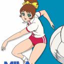 女排No.1 剧场版