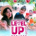 LEVEL UP PROJECT!