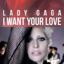 Lady Gaga: I Want Your Love
