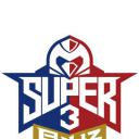超级企鹅联盟Super3：星斗场