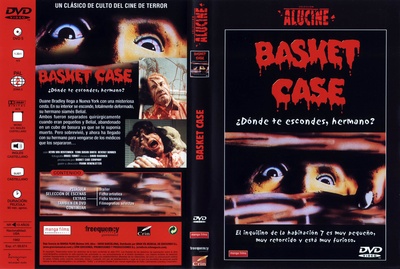 篮子里的恶魔的海报-其他海报