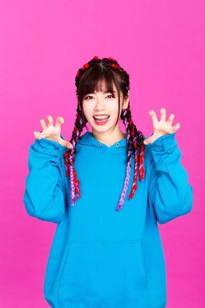 被Rapper咬了的话就会变成Rapper 电视剧的海报-预告海报 日本
