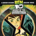 Ben 10：变身之谜